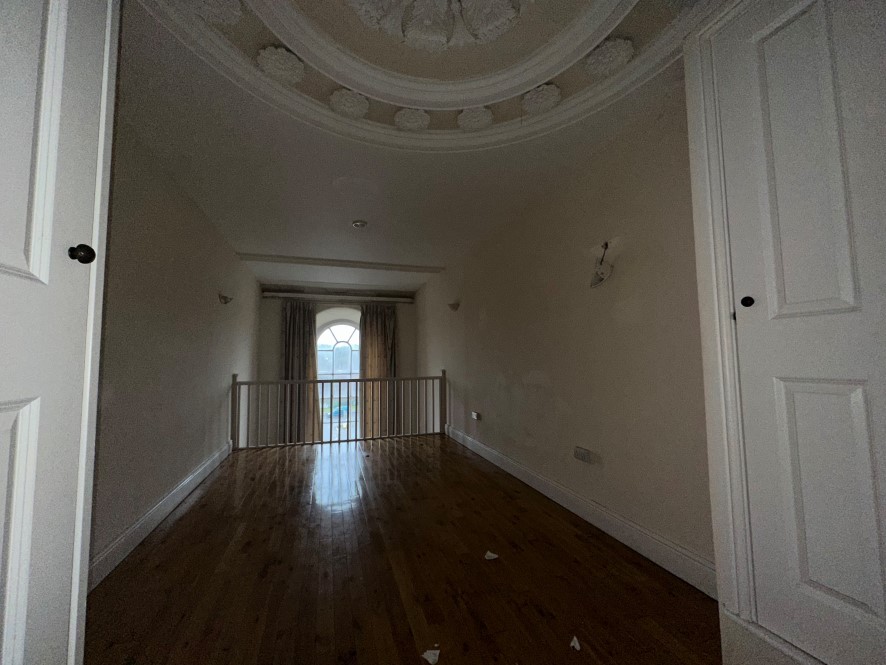 Hill Park School House, Prendergast, Haverfordwest, Pembrokeshire SA61 2PW