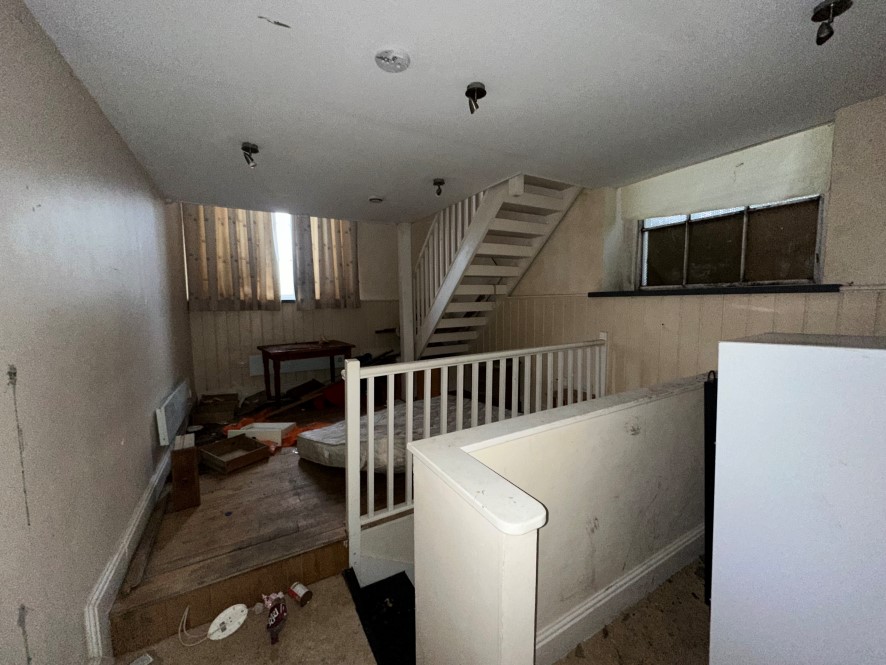 Hill Park School House, Prendergast, Haverfordwest, Pembrokeshire SA61 2PW