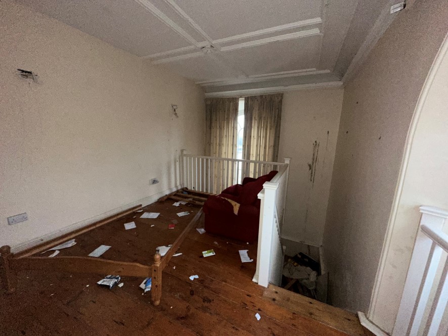 Hill Park School House, Prendergast, Haverfordwest, Pembrokeshire SA61 2PW