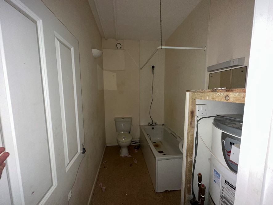 Hill Park School House, Prendergast, Haverfordwest, Pembrokeshire SA61 2PW