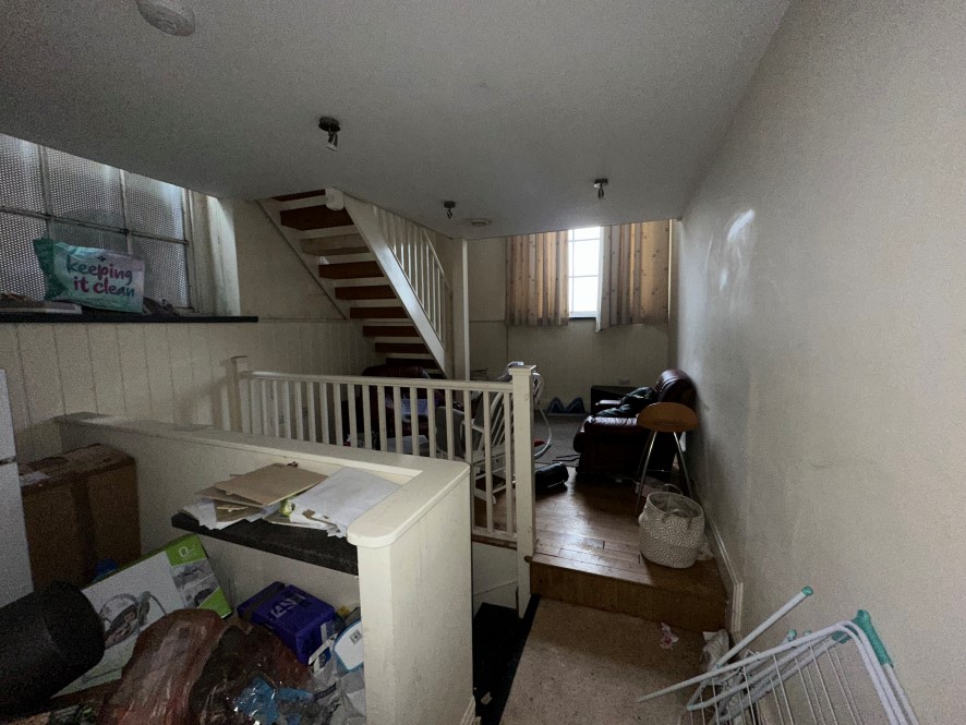 Hill Park School House, Prendergast, Haverfordwest, Pembrokeshire SA61 2PW