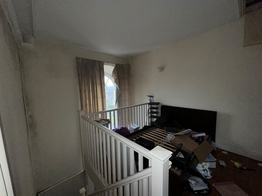 Hill Park School House, Prendergast, Haverfordwest, Pembrokeshire SA61 2PW