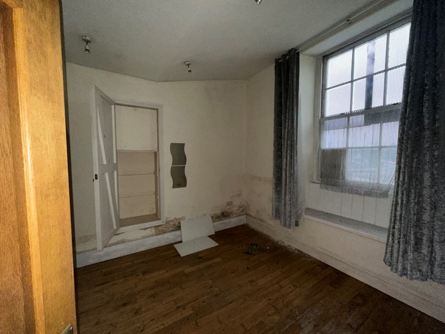 Hill Park School House, Prendergast, Haverfordwest, Pembrokeshire SA61 2PW