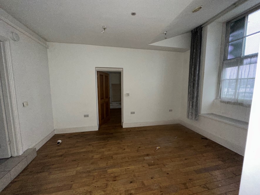 Hill Park School House, Prendergast, Haverfordwest, Pembrokeshire SA61 2PW