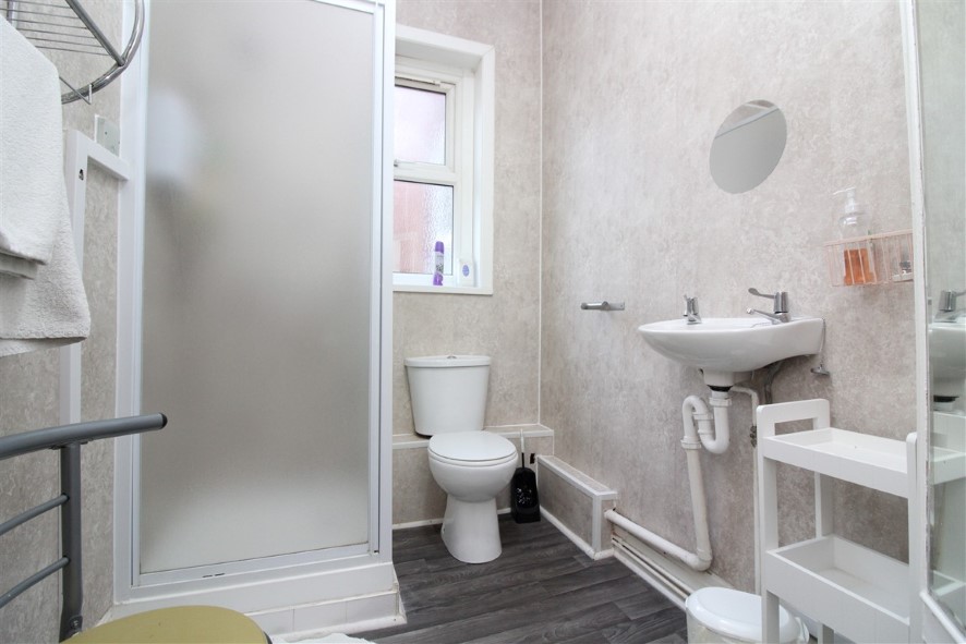 Somerville Hotel, 72 Station Road, Blackpool, Lancashire FY4 1EU