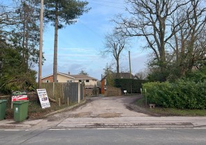 Property for Auction in Sussex & Hampshire - E 301 Botley Road, Burridge, Southampton, Hampshire, SO31 1BQ