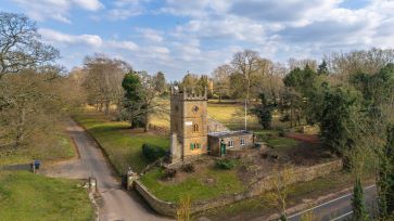 Property for Auction in Northamptonshire - The Hawking Tower, Boughton Park, Northampton, Northamptonshire, NN2 8SQ