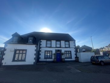 Property for Auction in Wales - 1 Murray Road, Milford Haven, Pembrokeshire SA73 2QB