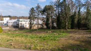 Property for Auction in Northamptonshire - Land At Ashmead, Little Billing, Northampton, Northamptonshire NN3 9BQ