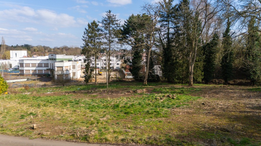 Lot Image