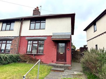 Property for Auction in Birmingham - 66 Lichfield Road, Wolverhampton, West Midlands WV11 1TP
