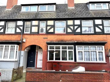 Property for Auction in Birmingham - 117 Runcorn Road, Balsall Heath, Birmingham, West Midlands B12 8QP