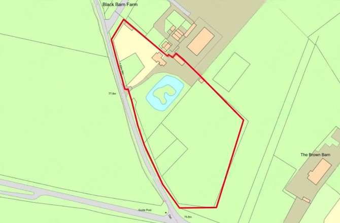 Lot Image