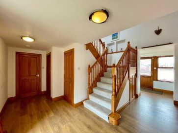 2 Bents Steading, Alford, Aberdeenshire AB33 8EY