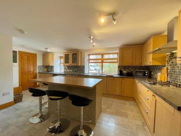 2 Bents Steading, Alford, Aberdeenshire AB33 8EY