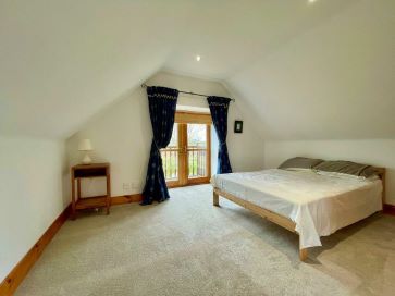 2 Bents Steading, Alford, Aberdeenshire AB33 8EY