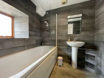 2 Bents Steading, Alford, Aberdeenshire AB33 8EY