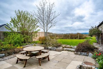 2 Bents Steading, Alford, Aberdeenshire AB33 8EY