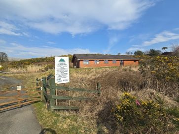 Property for Auction in Scotland - Banks Farm, Milton of Campsie, Glasgow, Glasgow G66 8AB