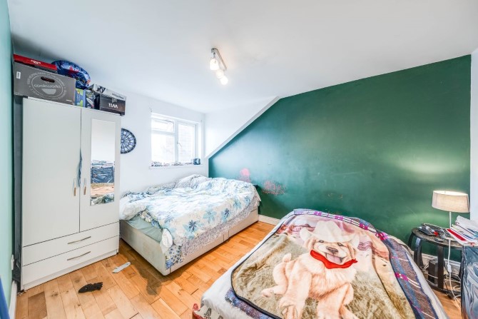 Lot Image