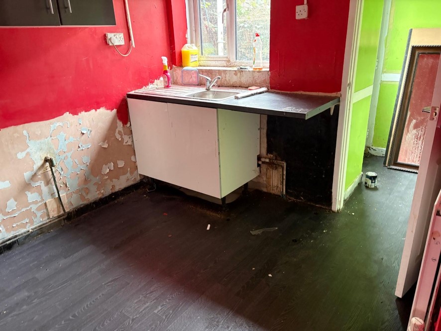 33 Dumfries Street, Treherbert, Rhondda Cynon Taff CF42 5PP