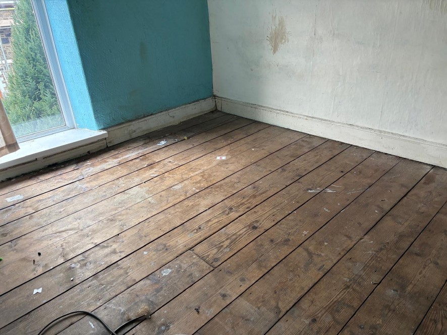 33 Dumfries Street, Treherbert, Rhondda Cynon Taff CF42 5PP