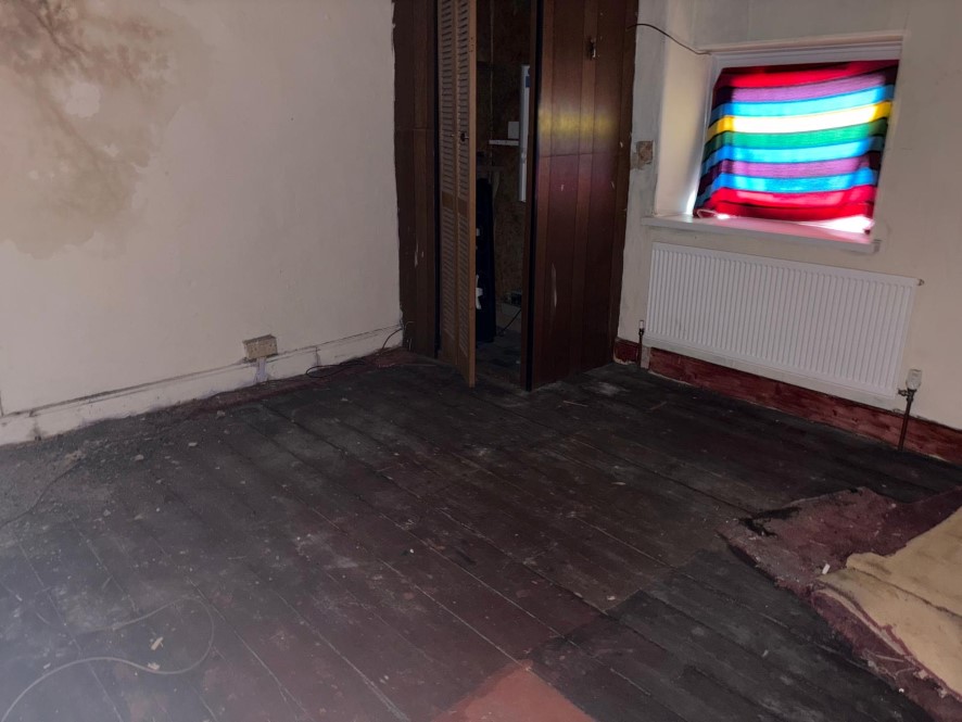 33 Dumfries Street, Treherbert, Rhondda Cynon Taff CF42 5PP