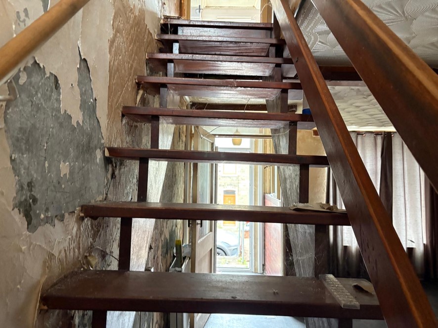 33 Dumfries Street, Treherbert, Rhondda Cynon Taff CF42 5PP