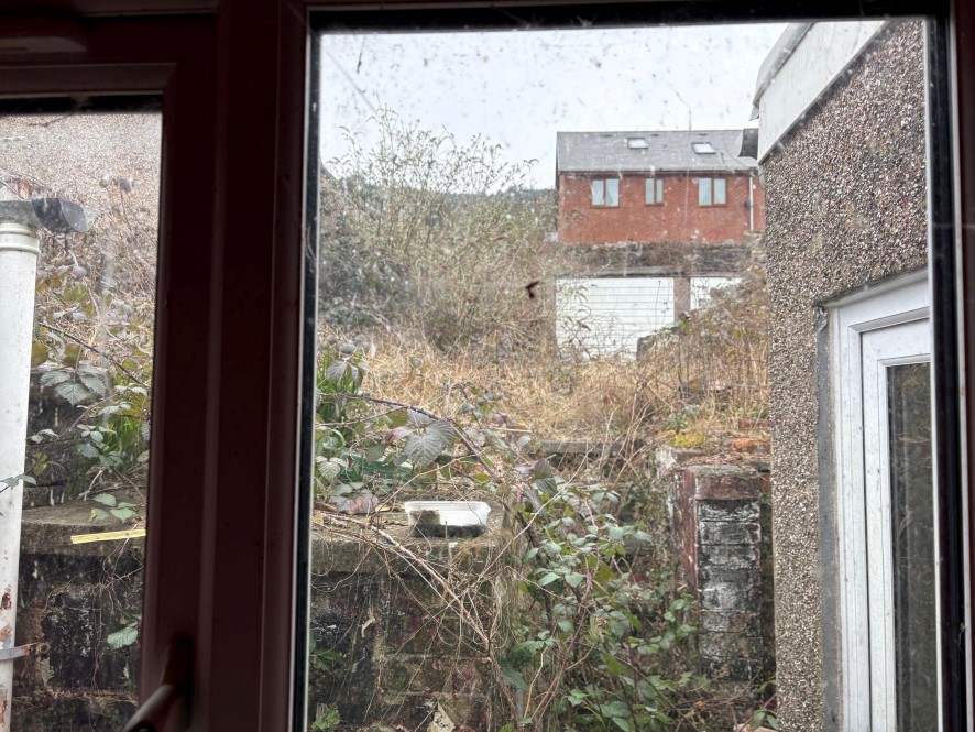 33 Dumfries Street, Treherbert, Rhondda Cynon Taff CF42 5PP