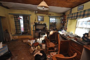 The Old Custom House, Longhope, Stromness, Orkney KW16 3PG