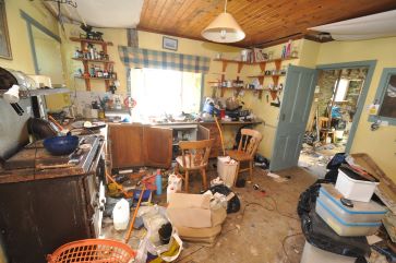 The Old Custom House, Longhope, Stromness, Orkney KW16 3PG