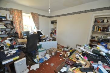 The Old Custom House, Longhope, Stromness, Orkney KW16 3PG