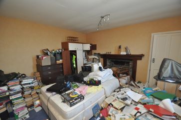 The Old Custom House, Longhope, Stromness, Orkney KW16 3PG