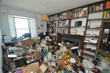 The Old Custom House, Longhope, Stromness, Orkney KW16 3PG