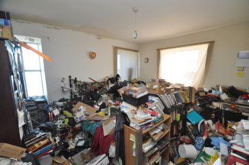 The Old Custom House, Longhope, Stromness, Orkney KW16 3PG