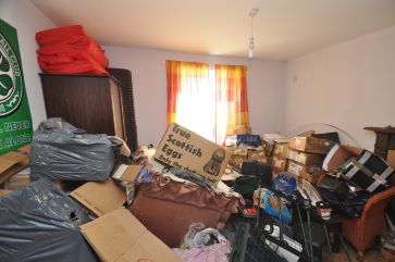 The Old Custom House, Longhope, Stromness, Orkney KW16 3PG