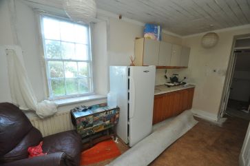 The Old Custom House, Longhope, Stromness, Orkney KW16 3PG