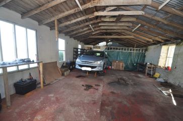 The Old Custom House, Longhope, Stromness, Orkney KW16 3PG