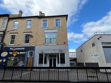 Property for Auction in Wales - 3 Emlyn Walk, Newport NP20 1EW