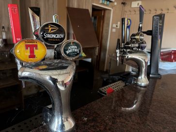 47 Main Street, Douglas, Lanark, Lanarkshire ML11 0QW