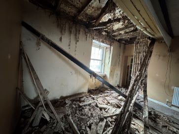 47 Main Street, Douglas, Lanark, Lanarkshire ML11 0QW