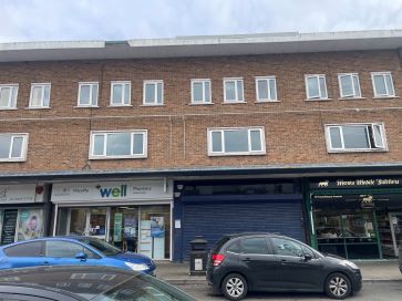 Property for Auction in Wales - 58A & 60A Countisbury Avenue, Llanrumney, Cardiff CF3 5SP