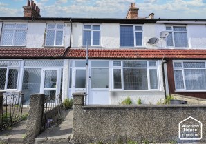 Property for Auction in London - 122 Churchfields Road, Beckenham, Kent, BR3 4QZ
