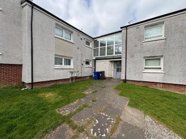 Property for Auction in Scotland - Flat G/2, 4 Markinch Road, Port Glasgow, Renfrewshire PA14 6JQ