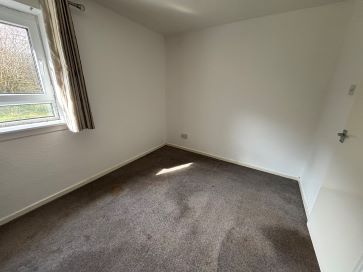 Flat G/2, 4 Markinch Road, Port Glasgow, Renfrewshire PA14 6JQ