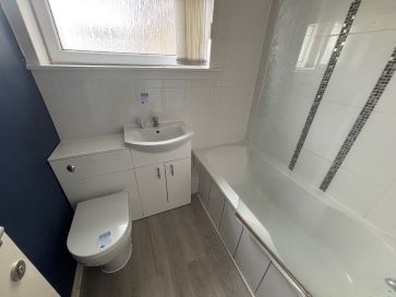Flat G/2, 4 Markinch Road, Port Glasgow, Renfrewshire PA14 6JQ