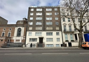 Property for Auction in London - Flat A, 4-5 Hyde Park Place, Paddington, London, W2 2LH