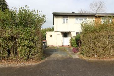 Property for Auction in North West - 27 Franklands Drive, Ribbleton, Preston, Lancashire PR2 6RY