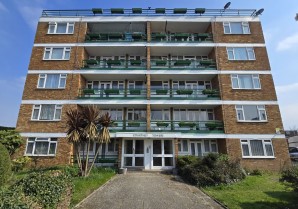 Property for Auction in London - Flat 146 Courtney Towers, Glebelands Avenue, Ilford, Essex, IG2 7DJ