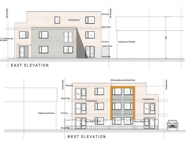 Property for Auction in North West - Land at Dorset Close, Farnworth, Bolton, Greater Manchester BL4 9TR